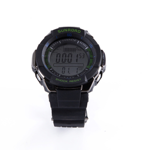 福锐凯 fr711a腕表式钓鱼气压计 手表式钓鱼气压表钓鱼手表