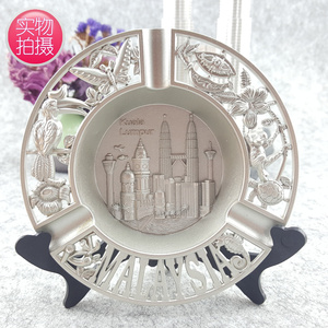 马来西亚锡工艺品