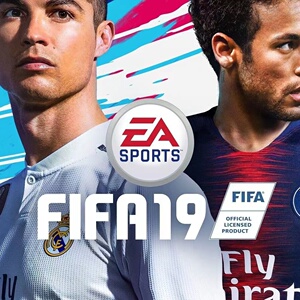 fifa19 免origin离线pc单机游戏  足球 fifa 19