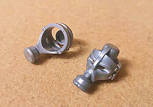 星际战士特种部队防毒面具面罩头盔兼容乐高式积木第三方玩具