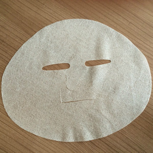 se330日本长纤铜氨纤维面膜纸蚕丝面膜纸10片可拉丝源头厂家直供