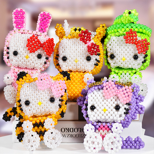 十二生肖手工制作材料