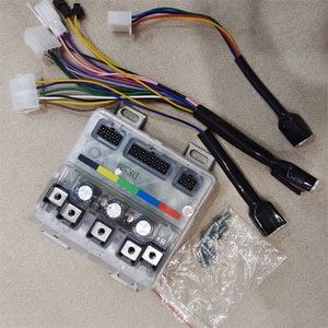 蓝德控制器7280s透明7235支持自学习爱玛雅迪战警x5直上