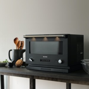 日本代购直邮balmuda 巴慕达微波炉k04a微波烤箱一体中文说明书