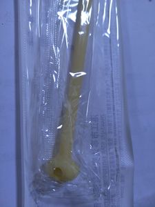 事达一次性使用无菌梅花头导尿引流管菌状蘑菇4孔乳胶导尿管2人付款4