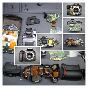 尼康d90相机维修