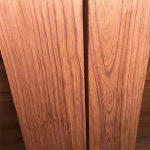 非洲玫瑰木毛料原木材料板材家具木门工艺DIY实硬木护墙板衣橱柜