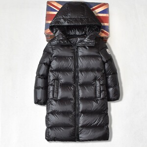 官方旗舰店迪卡侬反季清仓童装儿童中长款羽绒服男童女童小童宝宝
