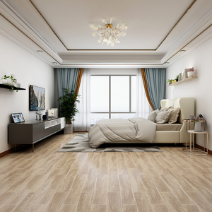 仿实木纹地砖150x900客厅卧室瓷砖室内房间防滑防霉仿实木地板砖