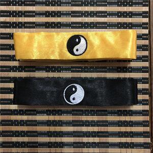 一字巾道帽庄子巾混元巾道士用品武当道家帽头巾逍遥巾三清巾头