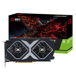 耕升gtx1660 super炫光oc/gtx1660ti/gtx1660 6g追风游戏独立显卡