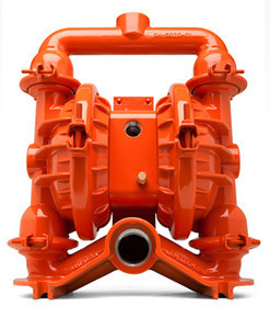 威尔顿Wilden T4 – 1 1/2" / 38 mm气动隔膜泵 IMPA:591602