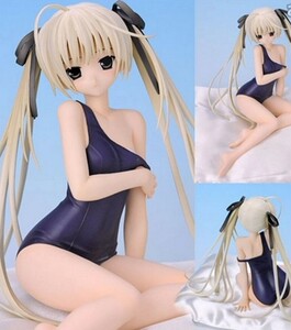 000人付款淘宝缘分的天空 缘之空 春日野穹 穹妹泳装