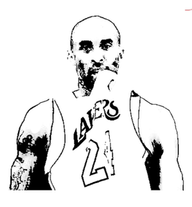 000人付款淘宝nba篮球队标卧室电视背景墙纸壁画 立体方块体育用品