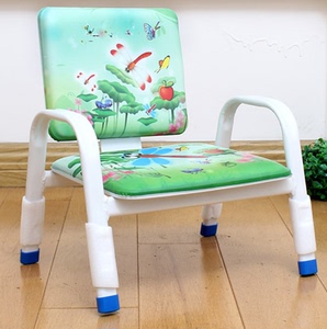 小板凳宝宝椅 加厚儿童椅子 叫叫椅 电瓶车椅 靠背椅.特价包邮
