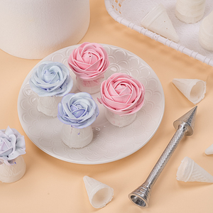 蛋糕裱花工具套装韩式