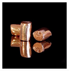 【纯铜粒】铜角电解铜粒电镀耗材表面处理工业低氧铜块球阳极铜板