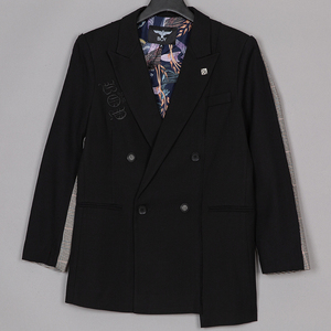 【全新正品 仅试穿】正品boy london 西装外套 男女