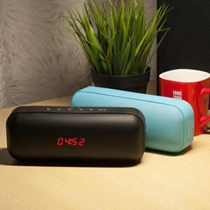 朗琴h3600蓝牙音响低音炮迷你小音箱手机无线大音量便携式高音质