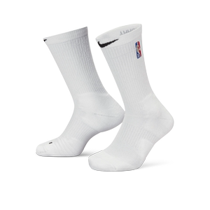 nike耐克男女中筒袜nike elite crew socks da4960-100