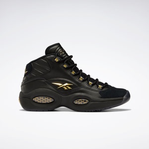 reebok锐步男子休闲鞋iverson question mid h01308