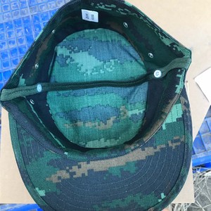 武特新式1⑥夏特战帽帽子户外短檐夏季遮阳帽鸭舌帽