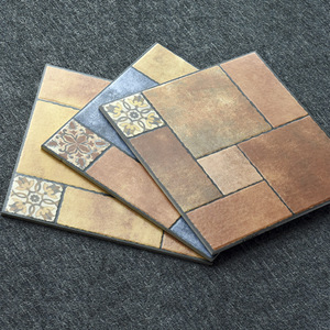 别墅院子防滑室外庭院地铺石瓷砖楼顶花园露台抗冻地板砖陶瓷始源6