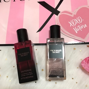 维密香水love