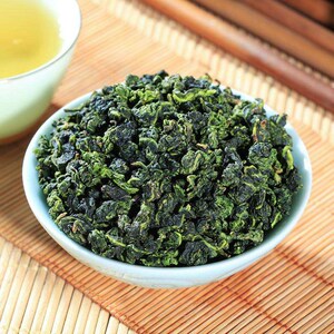 铁观音茶叶安溪乌龙茶新茶清香型浓香型散装500g