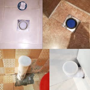 水管封口保护盖