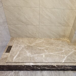 淋浴房 苏州大理石定制 石材制品物流关系 仅限苏州市各区
