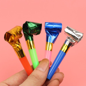 吹龙口哨儿童玩具派对小口哨地摊货源幼儿园学生奖品礼品节日用品