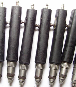 德派deprag 343-738u手持式气动螺丝刀/气动电批 气批