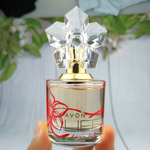 雅芳高定女士香水50ml