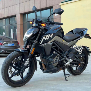 春风nk150街车250sr电喷水冷重机车小猴子小怪兽狒狒公路赛摩托车