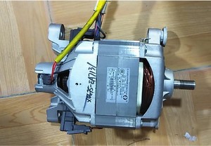 松下滚筒洗衣机xqg75-ea7131单相串励电动机马达hc-240l phhc008