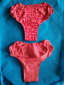 卫生带怀旧80年代