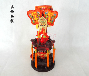 道教用品法器迷你型拜斗宫庙做醮用品长明灯斗迎祥招财进宝