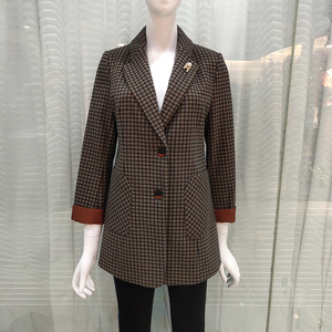 格林菲尔女装风衣