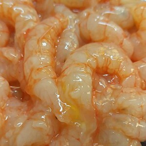 红虾仁