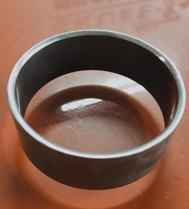 罗迪静音空压机气缸阀片弯头气管罗小迪直联机泄压管小型气泵配件