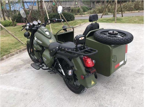 专用于海陵艾凡赫300侧偏边三轮侉子车衣车罩防晒防雨车套苫布厚