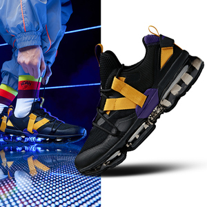 安踏nasa漫游者男鞋