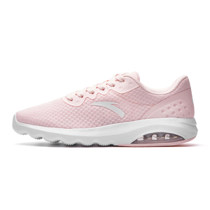 安踏女鞋2018新款正品女运动鞋