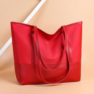 结婚用的红色包包女手提包红包新娘婚包收礼金布袋袋子大容量大包