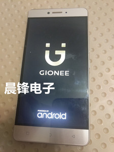二手gionee/金立 大金刚gn5003全网通4g超长待机八核智能手机