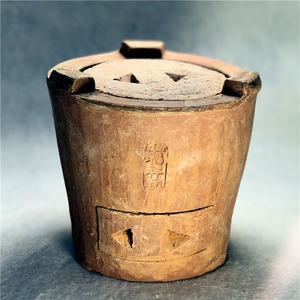 碳炉子煮茶古炉火炭炉潮州木炭炉功夫茶炉泡茶烧水火碳炉红泥炉小