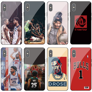 可定制 罗斯玻璃手机壳适用小米11pro10华为mate4030荣耀红米k20s