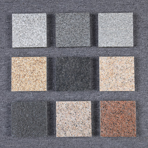 15mm加厚通体大理石砖300x600户外地砖广场室外庭院车库地面瓷砖