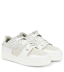 acne studios 22春夏 经典系带休闲鞋